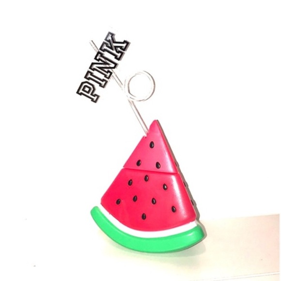 🔥VS PINK Watermelon Cup NEW - Picture 2 of 9